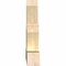 Ekena Millwork Saratoga Rough Sawn Timber Gable Bracket, Douglas Fir, 60"W x 32"H x 6"D x 6"F, 13/12 Pitch GBW060X32X0606SAR00RDF - alternate 5